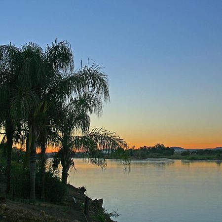 River Place Manor Upington Exterior foto