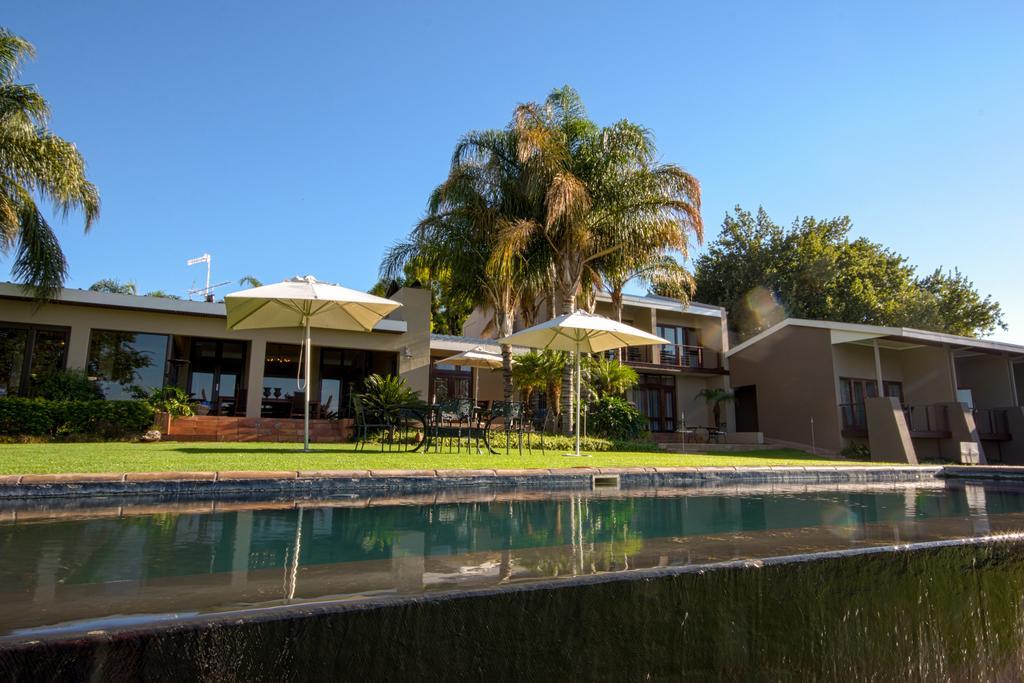 River Place Manor Upington Exterior foto
