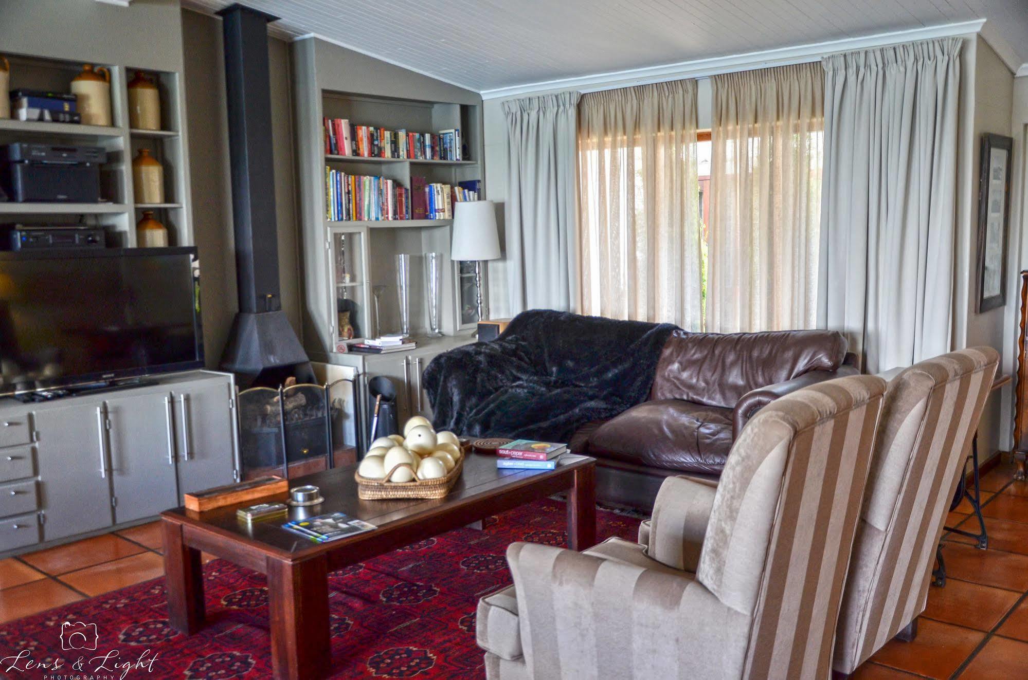 River Place Manor Upington Exterior foto