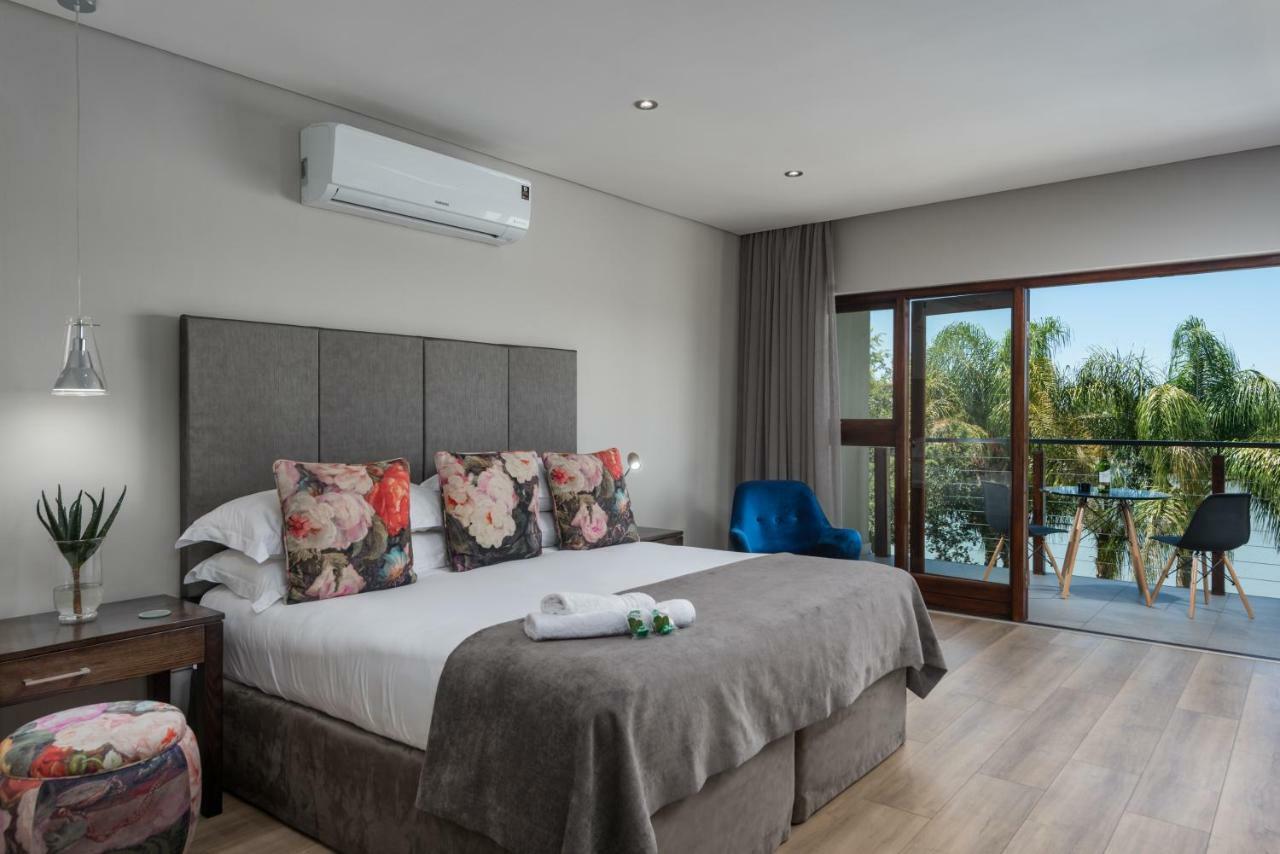 River Place Manor Upington Exterior foto