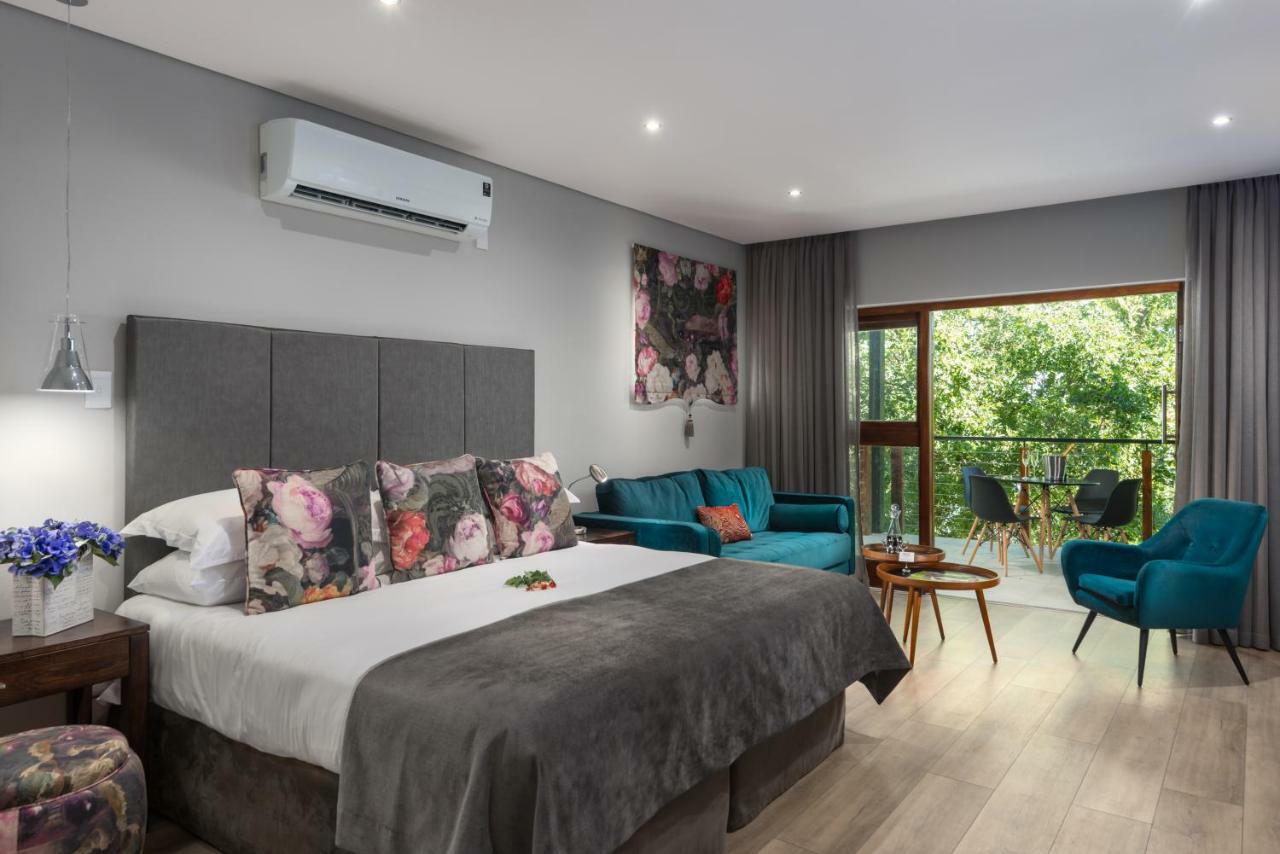 River Place Manor Upington Exterior foto