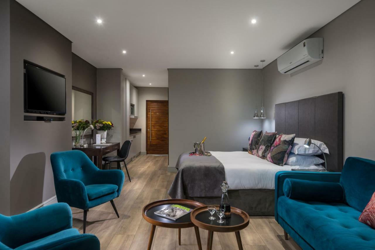 River Place Manor Upington Exterior foto