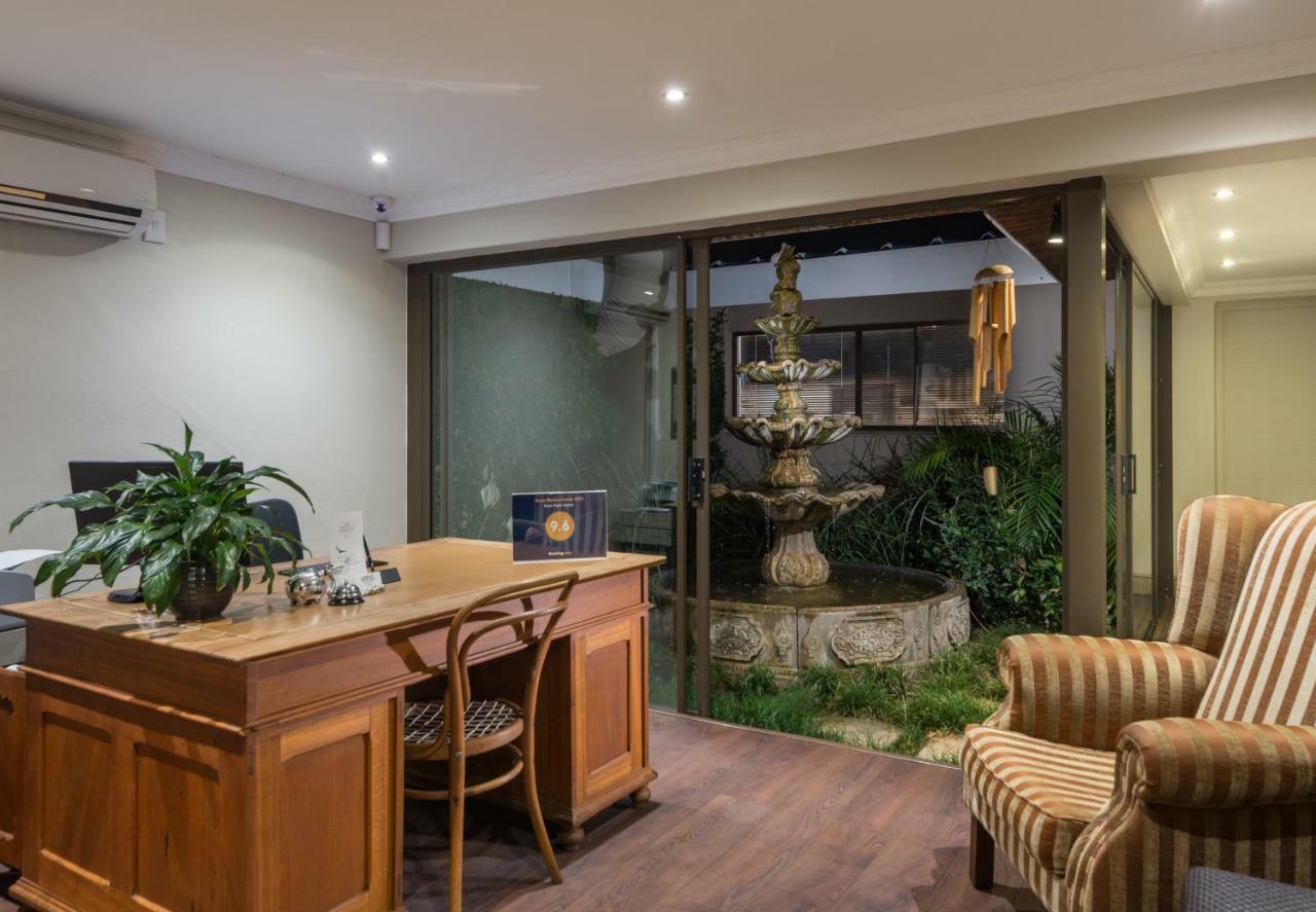 River Place Manor Upington Exterior foto